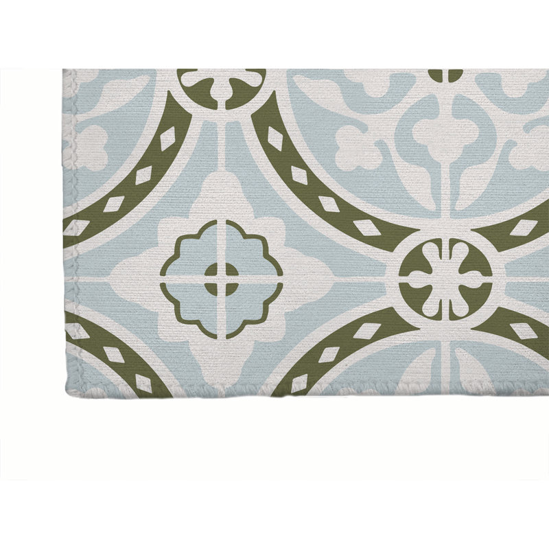 Aleah Area Rug, Runner 2'6" x 8'