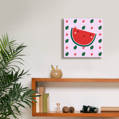 «Cute Watermelon» par Epic Graffiti Portfolio