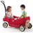 Step2 Ride Along Toddler Scooter and Outdoor Riding Toy