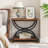2-Tiers End Table With Storage-1255656901-1255656903
