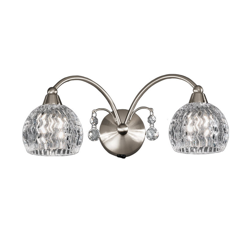 Armed Sconce