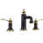 Oil Rubbed Bronze/Light Gold is out of stock selected