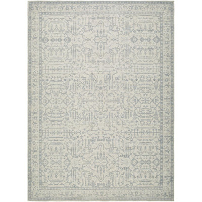 Nabela Noor Home x Livabliss Athiyo Machine Woven Rug