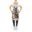 Tablier miniature Pinscher Spring Path
