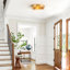 Plafonnier en verre Boatner-2133078188