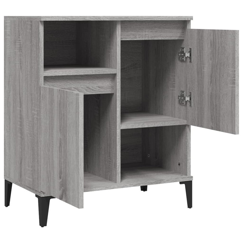 Anaeli Sideboard, Grey 