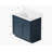 Chrisna 36" Single Bathroom Vanity Set-2096328192