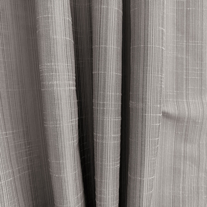 Reverie, Gray
