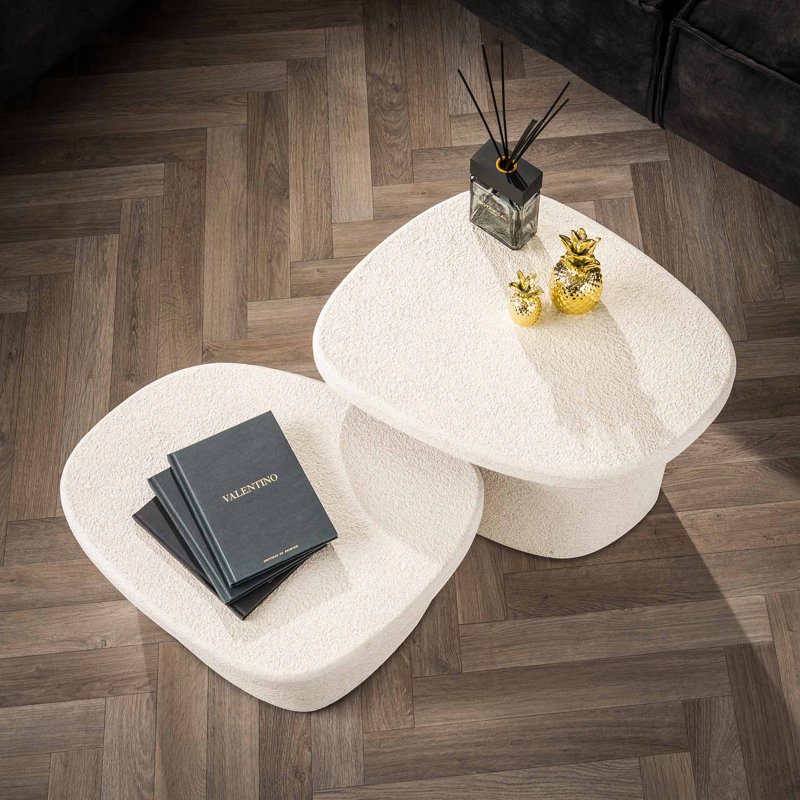 Birchler Coffee Table