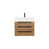 Natural Oak selected
