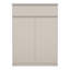 Naia 8 Pair Shoe Storage Cabinet