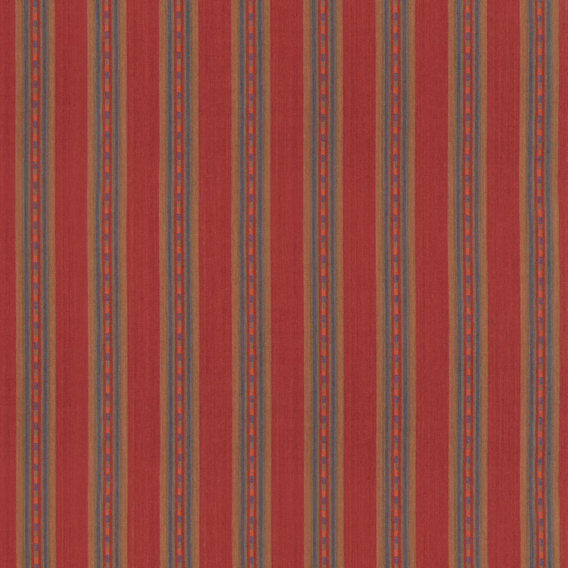 Country Stripe, Red