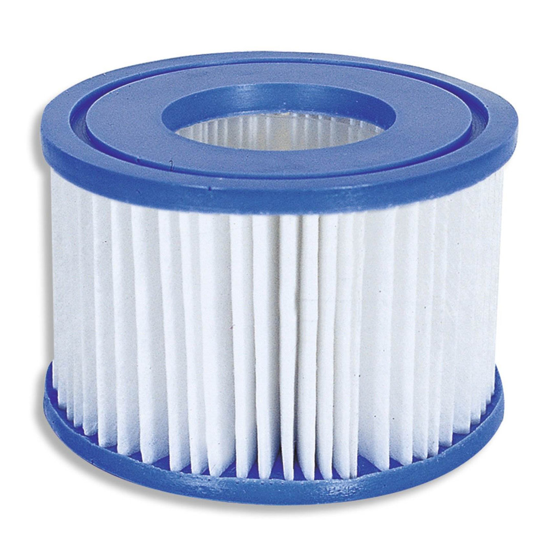 Coleman Bestway Filter in Blue/White Bestway