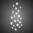 Crystal Glaze 21 - Light Cluster Pendant-61753784-61753785-61753791