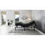 Lit pleine grandeur réglable Os2 - Ajustement de la position de la tête et des pieds, mémoire programmable, personnalisation de la base Sweet Night, position, limite de poids de 850 lb-1745132921