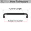 Garrison 3 3/4" Center To Center Bar Pull-1584479726-1568884326