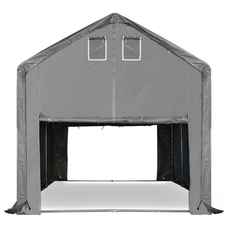 Trudel 3m x 6m Steel Party Tent