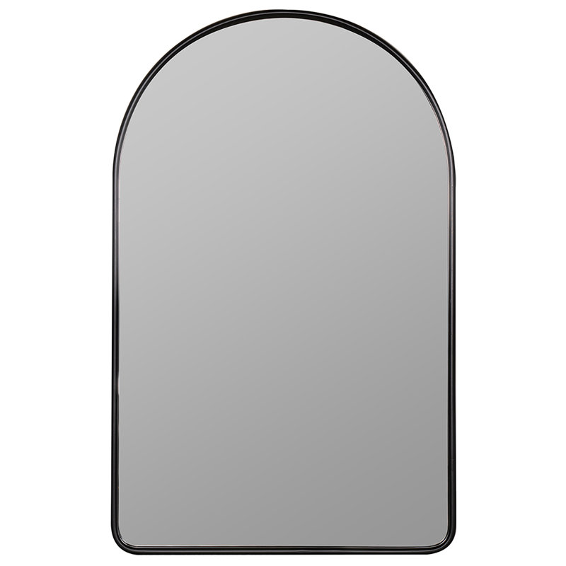 Colca Arch Mirror, Black