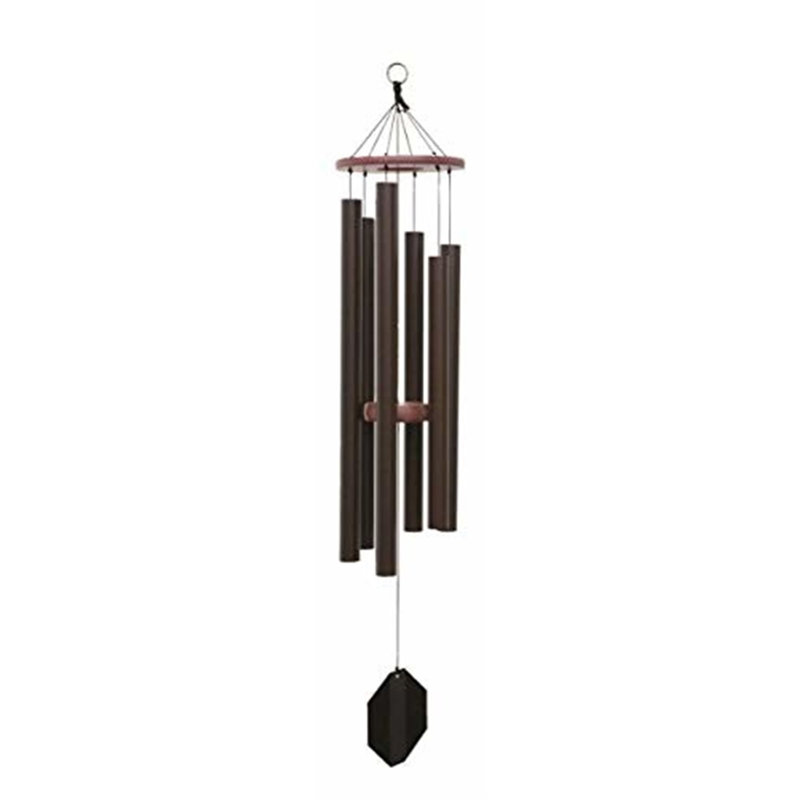 Lanore Metal No Subject Wind Chime