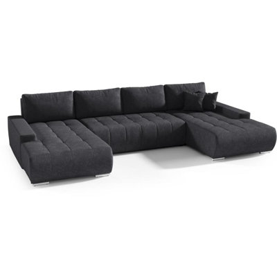 Haussman Corner Sofa Bed