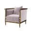 The Regent's Visit  Accent Chair-1128247005