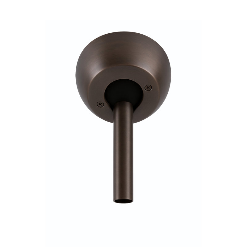 29 Degree Slant Ceiling Canopy, Bronze