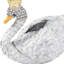 Swan Decorative Box