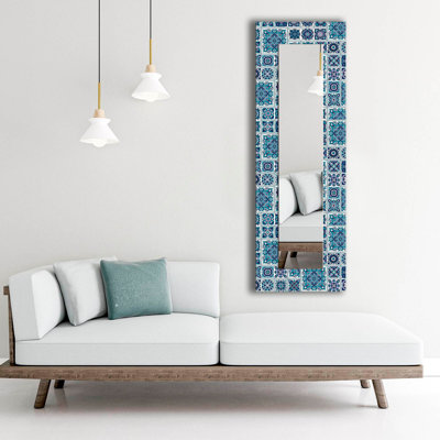 Miroir décoratif