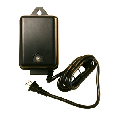 60W Low Voltage Landscape Light Transformer