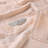 Oleg Heritage Egyptian Cotton Soft Absorbent Luxury 3 Piece Bathroom Towel Set-22182631