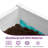 Rufaidah Raised Garden Bed with Drainage Holes-1066135716