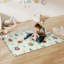 147.5cm L Foam Playmat