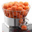 Extracteur de jus à jus automatique à alimentation automatique 120 W avec robinet d'eau VEVOR