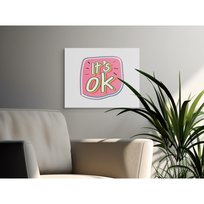Portwood Wrapped Canvas Print Set, 32x24