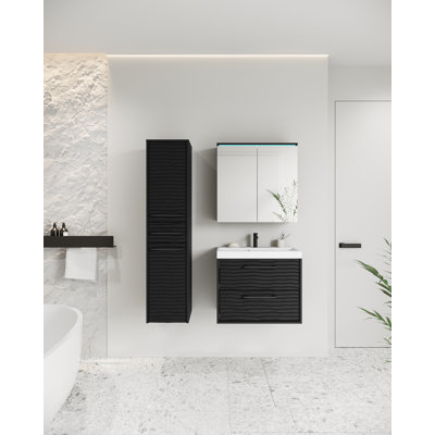 Subaig Bathroom Suite