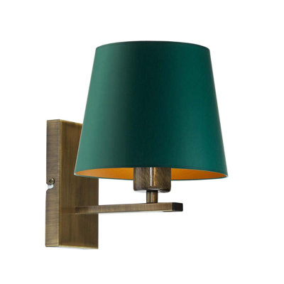 Eaddie Swing Arm Sconce