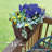 Dalisha Railing Planter-989725787