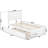 Jaqson Premium Wood Farmhouse Platform Bed with Matching Footboard & Roll Out Trundle-137478490-137478501