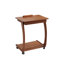 Table de bout moderne, minimaliste, réglable et mobile-589374158