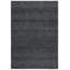 Tapis intérieur / extérieur gris anthracite touffeté à la main Merlo-1781808229
