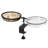 Bernadea Pole Tray Bird Feeder