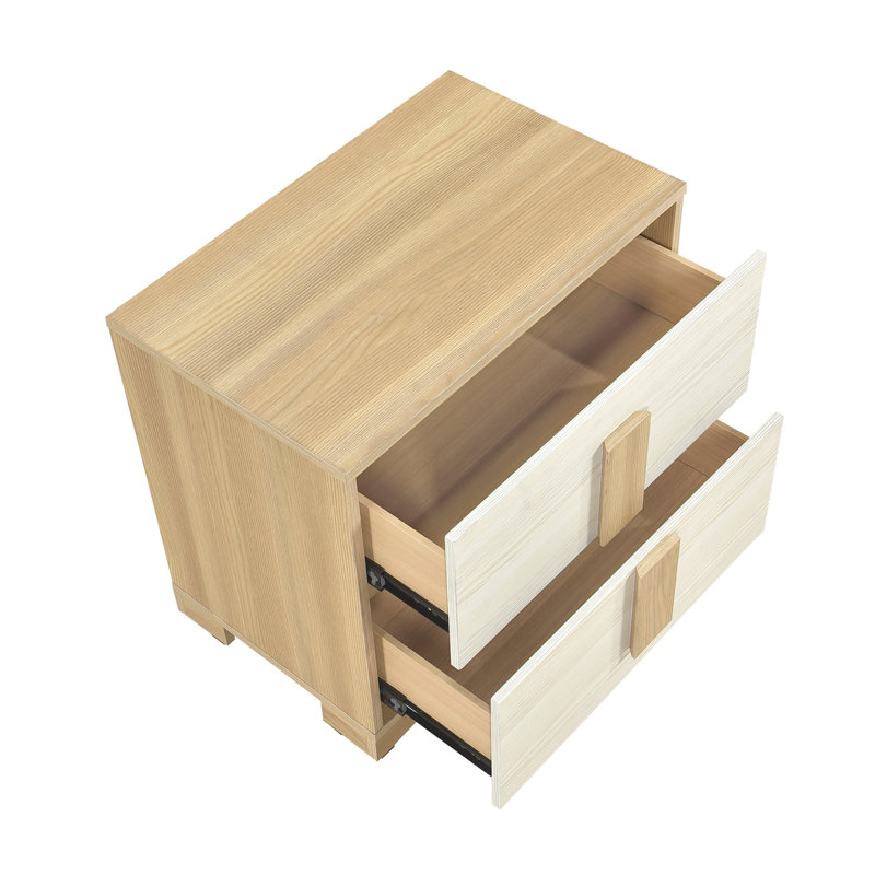 Table de chevet Modern Elegance
