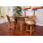 Cherles Swivel Upholstered Counter Stool-512216146-512216149-452809797