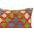 Geometric Throw Pillow