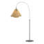 Mobius Arched Floor Lamp-10220298-71636510