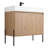 Ebern Designs Yordana Bathroom Vanity 36" Wide-123533821-123533820