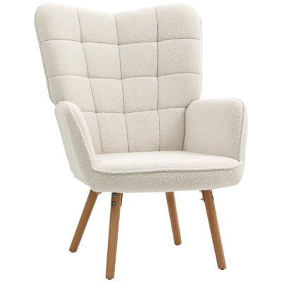 Upholstered Side Chair