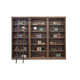 Lorna Wide Bookcase