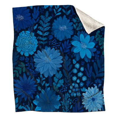 Jeté Floral