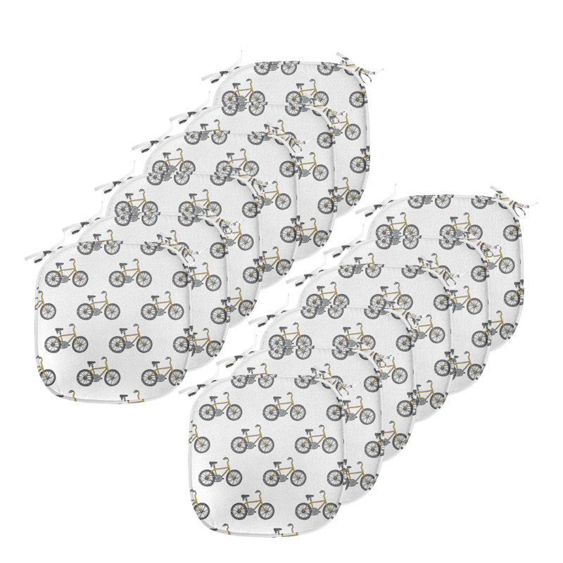 Chair Pad Cushion